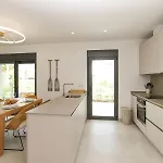 Casa Ciclista Denia