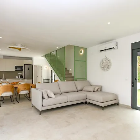 Casa Ciclista 펜션 데니아