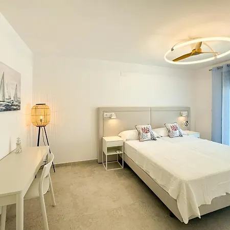 Casa Ciclista Vakantiehuis