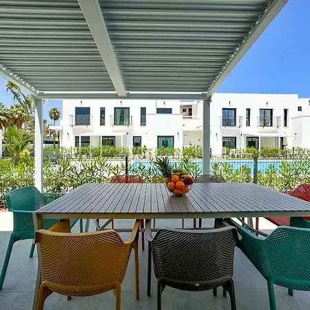 Casa Ciclista 데니아