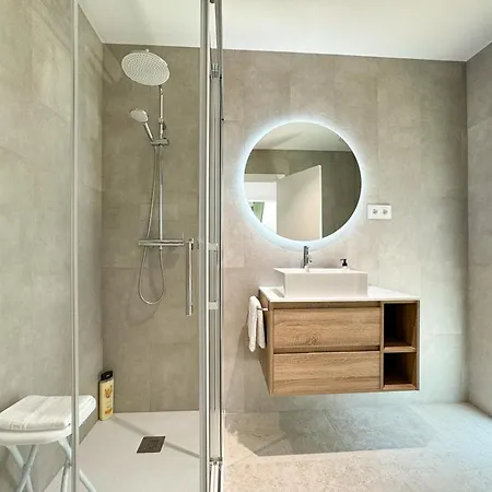 Casa Ciclista 펜션