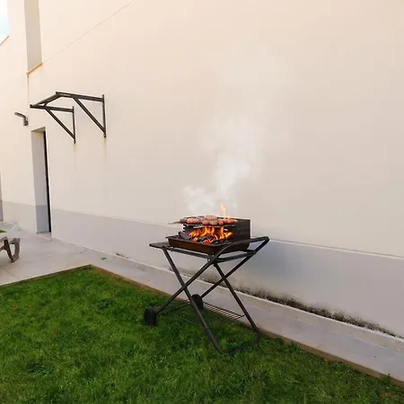 Casa Ciclista Casa de Férias