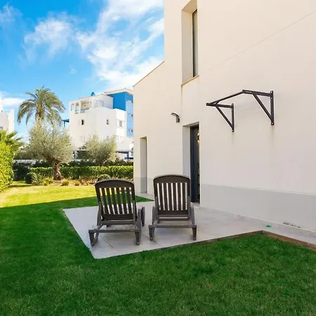 Casa Ciclista Casa de Férias Dénia