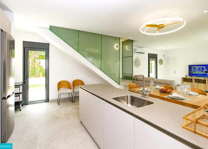 Casa Ciclista * Dénia