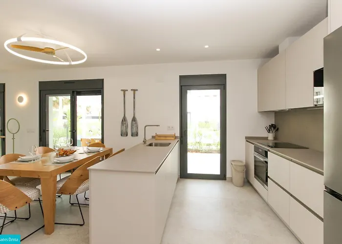 Casa Ciclista Dénia