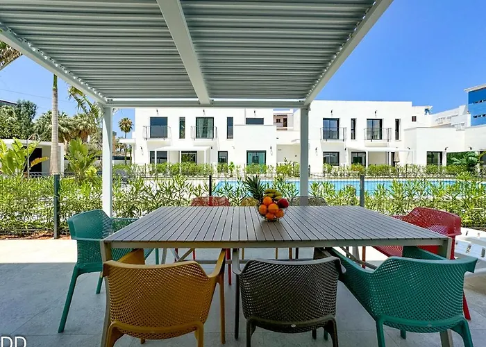 Casa Ciclista Dénia