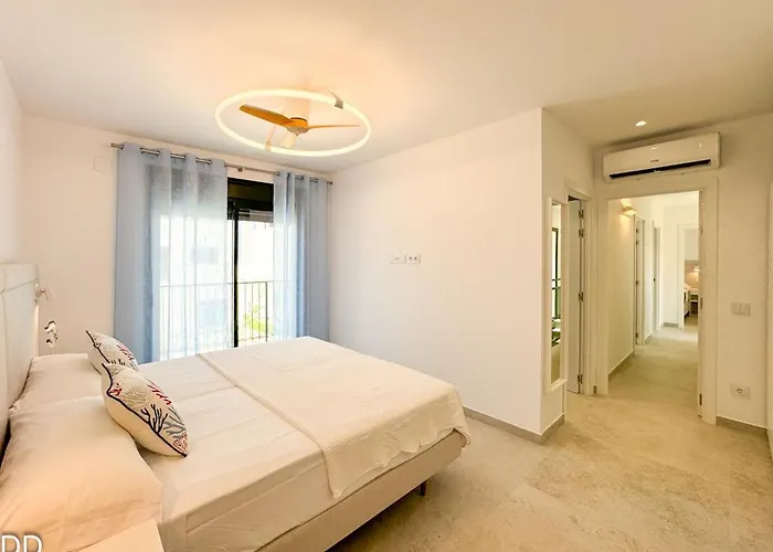 Casa Ciclista Vakantiehuis Dénia