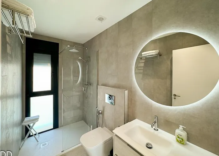 Casa Ciclista Vakantiehuis