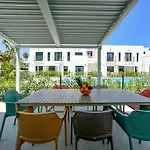 Casa Ciclista דניה