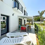בית נופש Casa Ciclista