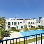 Casa Ciclista דניה