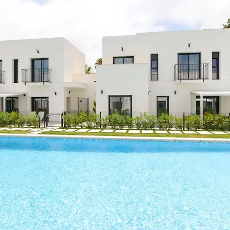 Casa Ciclista * Denia