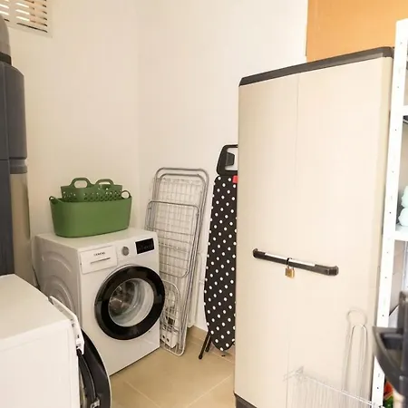 Tatil Evi Casa Ciclista *