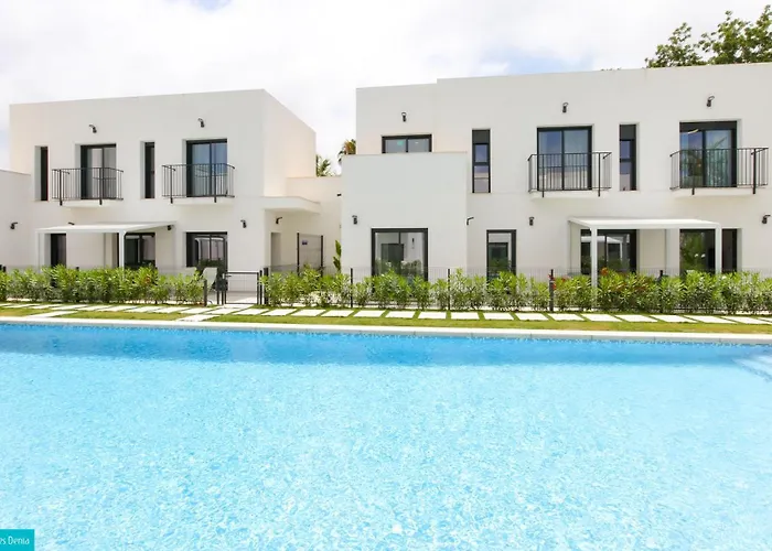 Casa Ciclista * Denia