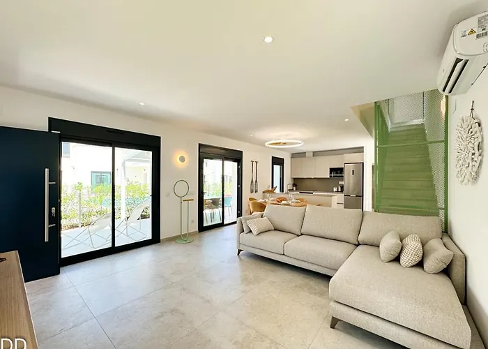 Casa Ciclista * Denia