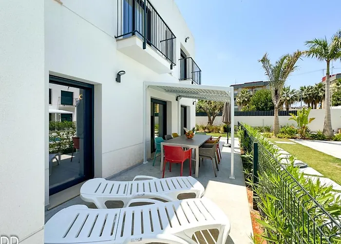 Tatil Evi Casa Ciclista