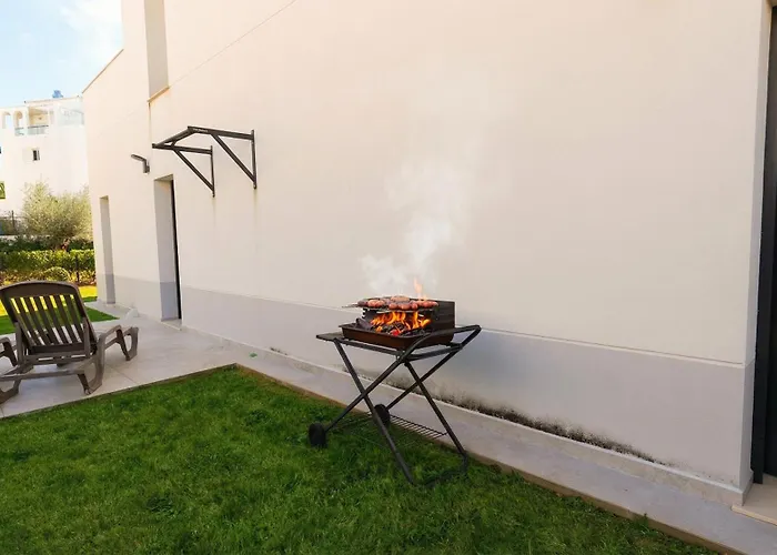 Casa Ciclista Tatil Evi