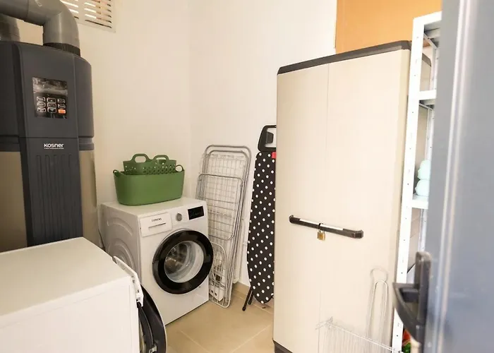 Tatil Evi Casa Ciclista *